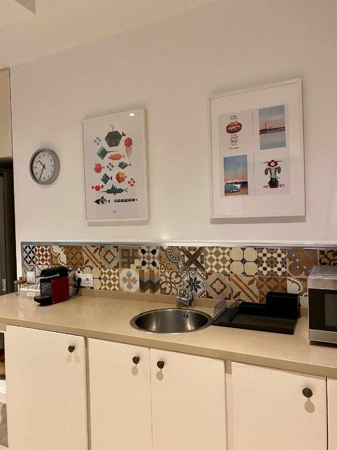 הוילה קורלחו Casa Natalia Bahiazul מראה חיצוני תמונה