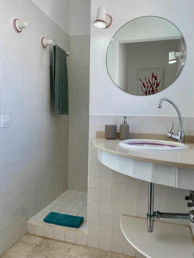 הוילה קורלחו Casa Natalia Bahiazul מראה חיצוני תמונה