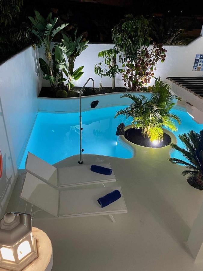 הוילה קורלחו Casa Natalia Bahiazul מראה חיצוני תמונה