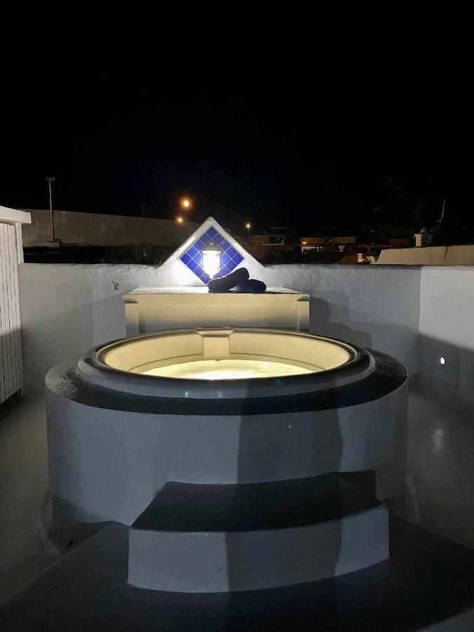 הוילה קורלחו Casa Natalia Bahiazul מראה חיצוני תמונה