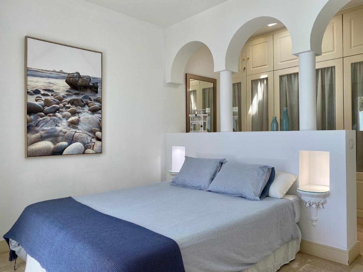 הוילה קורלחו Casa Natalia Bahiazul מראה חיצוני תמונה