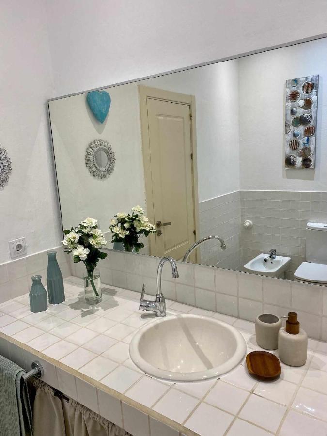 הוילה קורלחו Casa Natalia Bahiazul מראה חיצוני תמונה