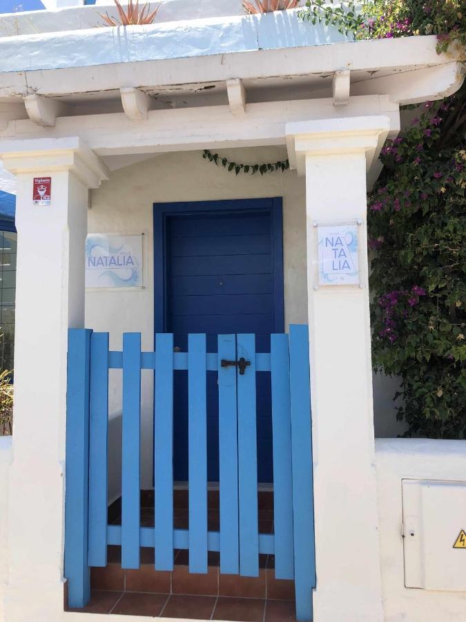הוילה קורלחו Casa Natalia Bahiazul מראה חיצוני תמונה