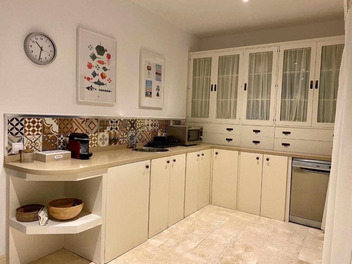 הוילה קורלחו Casa Natalia Bahiazul מראה חיצוני תמונה