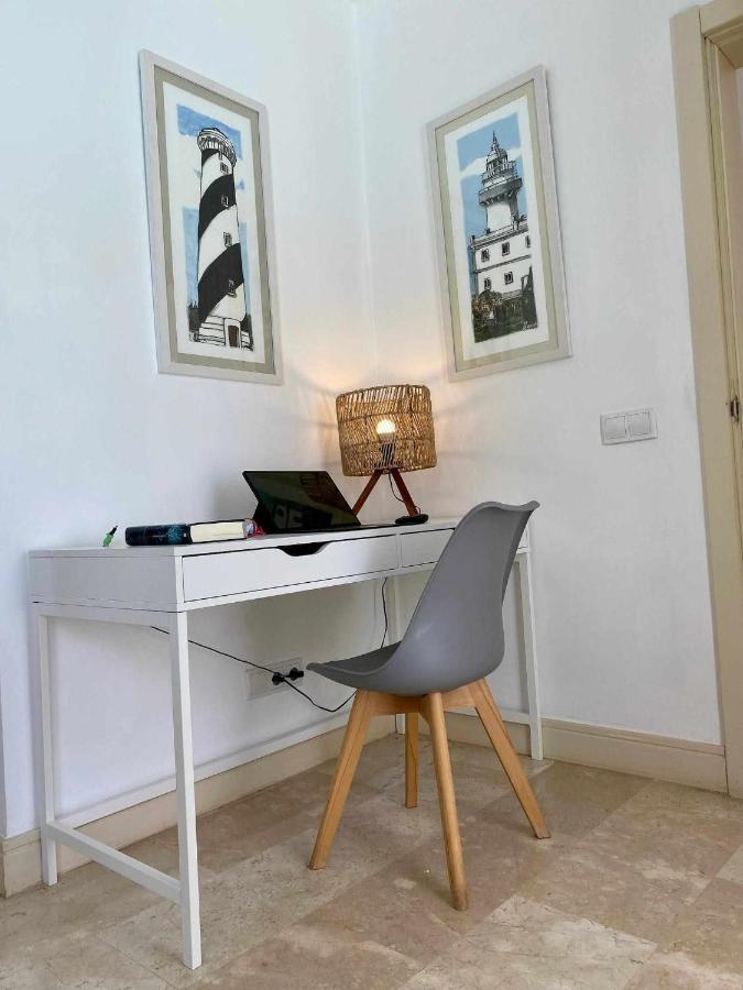 הוילה קורלחו Casa Natalia Bahiazul מראה חיצוני תמונה