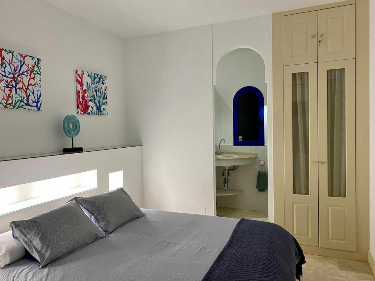 הוילה קורלחו Casa Natalia Bahiazul מראה חיצוני תמונה