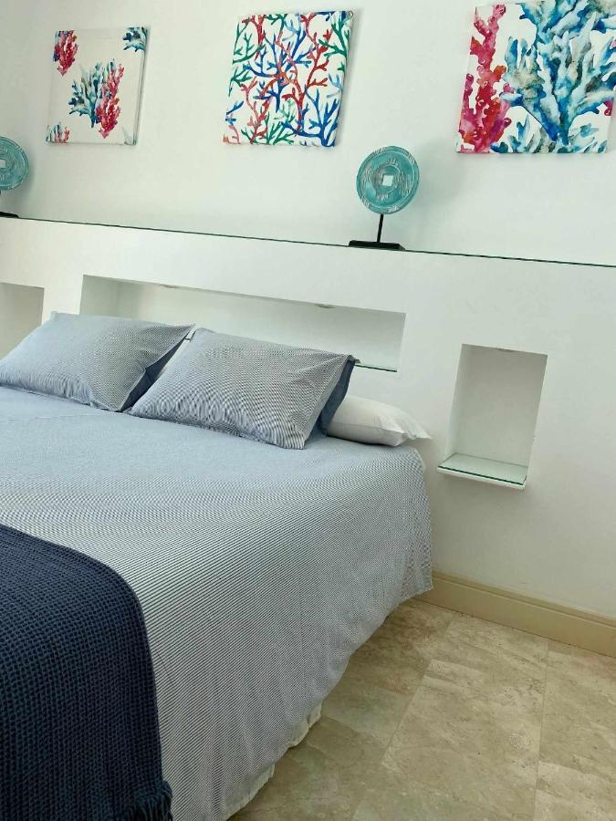 הוילה קורלחו Casa Natalia Bahiazul מראה חיצוני תמונה